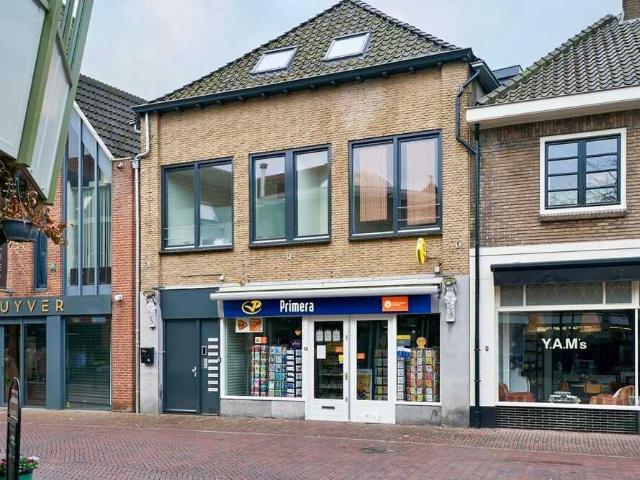 Appartement te huur in Harderwijk, Gelderland
