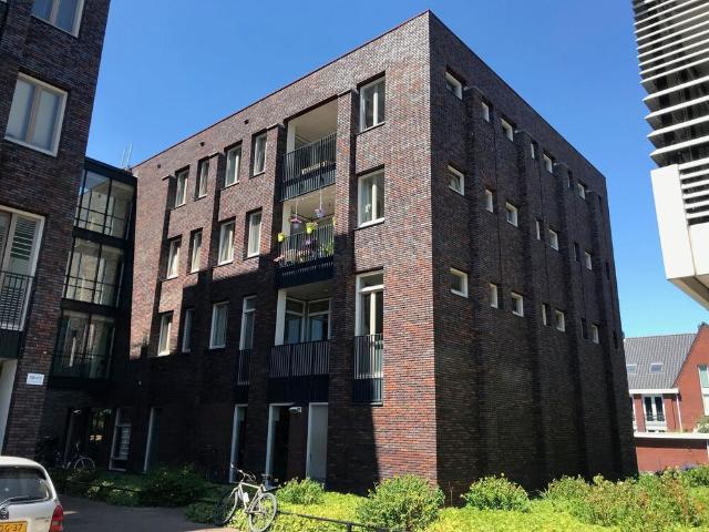 Appartement te huur in Heemstede