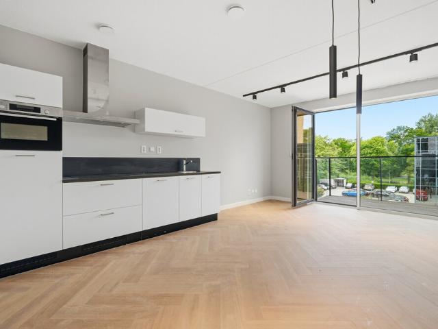 Appartement te huur in Hoofddorp, Noord Holland
