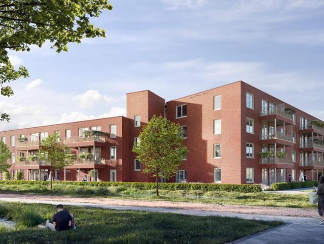 Appartement te huur in Nieuwegein, Utrecht