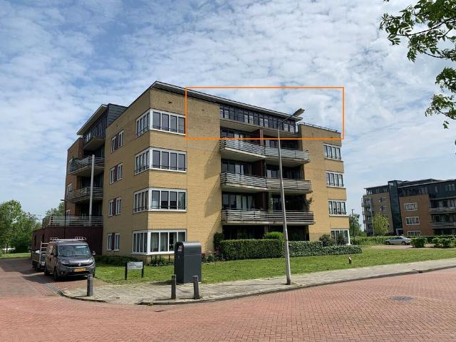 Appartement te huur in Ouderkerk Aan De Amstel, Noord Holland