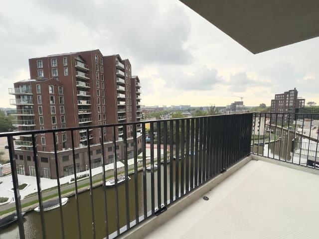 Appartement te huur in Purmerend, Noord Holland