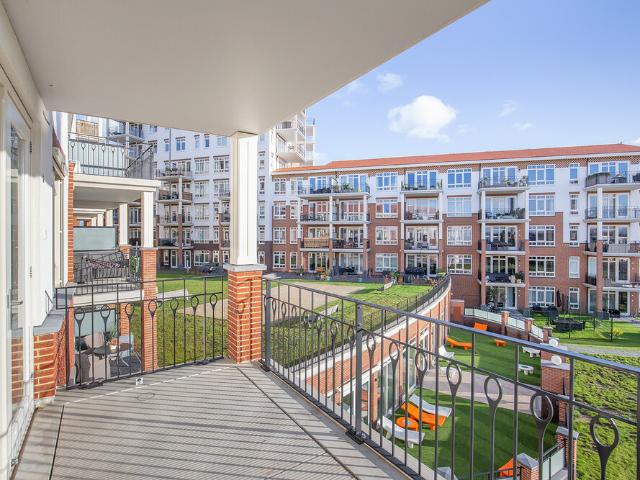 Appartement te huur in Rijnsburg, Zuid Holland