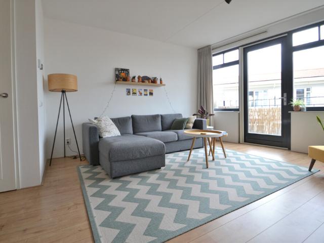 Appartement te huur in Rijnsburg, Zuid Holland
