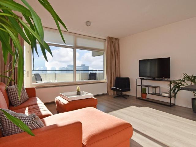 Appartement te huur in Zuid Holland