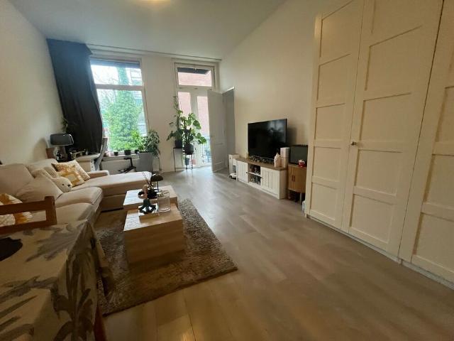 Appartement te huur in Rotterdam, Zuid Holland