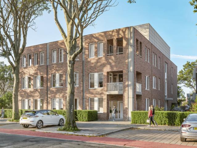 Appartement te huur in Sittard, Sittard-Geleen