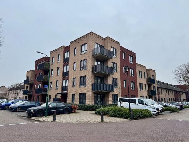 Appartement te huur in Soest, Utrecht