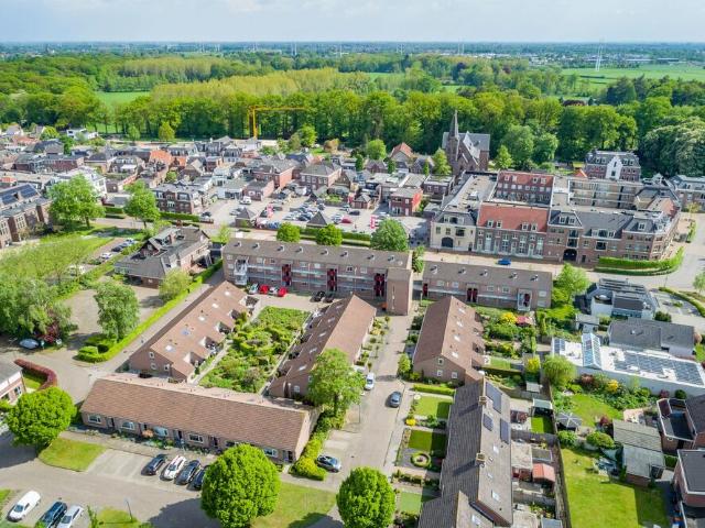 Appartement te huur in Terborg, Gelderland