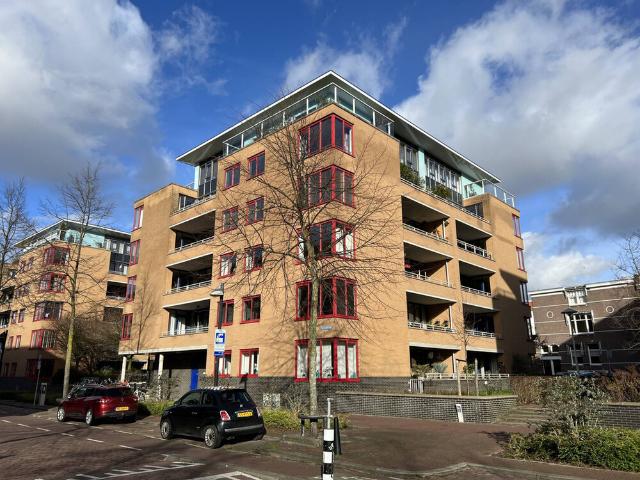 Appartement te huur in Haarzuilens, Utrecht