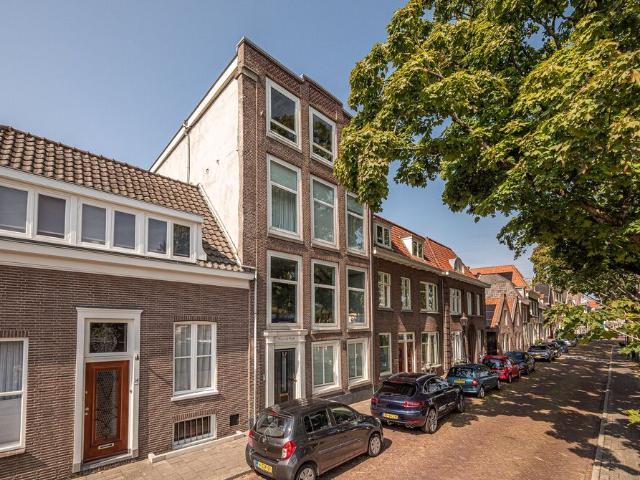 Appartement te huur in Weesp, Noord Holland