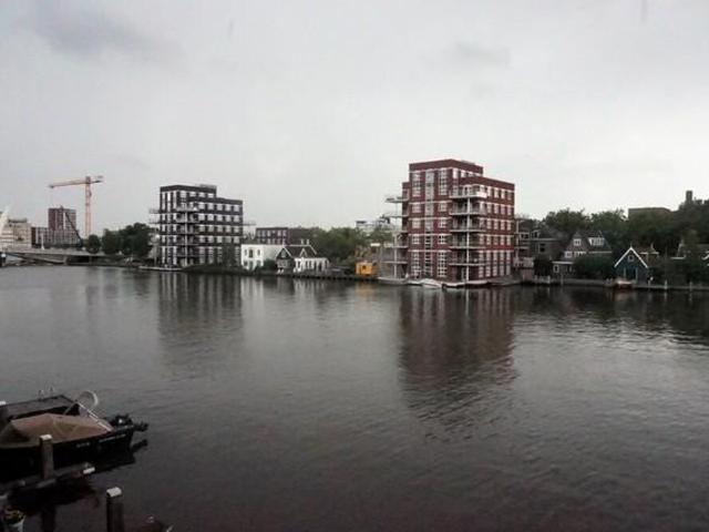 Appartement te huur in Zaandam, Noord Holland