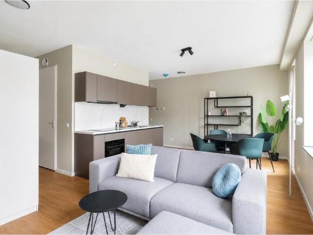 Appartement te huur in Zoetermeer, Zuid Holland