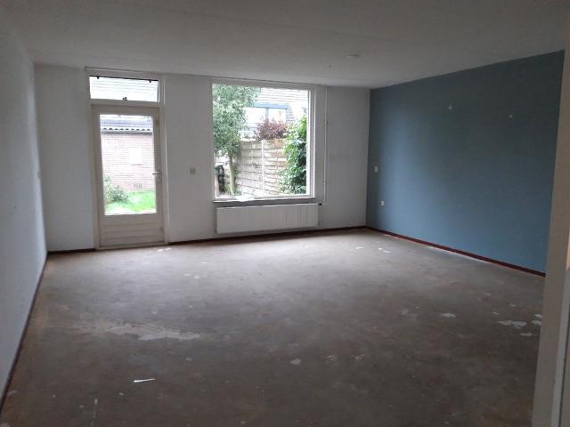 Eengezinswoning te huur in Houten
