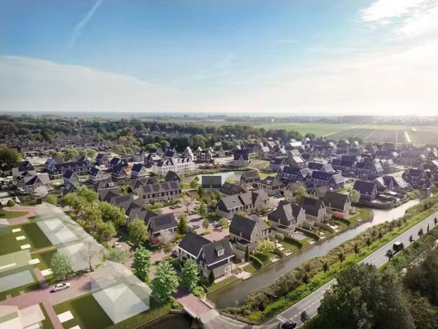 Woning te koop in Grootebroek, Stede Broec