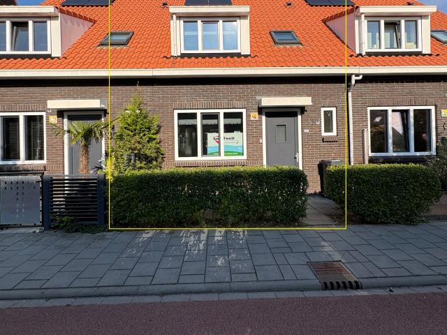 Woning te huur in Nieuw Oosteinde, Aalsmeer