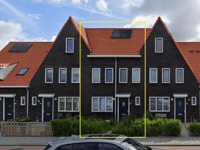 Woning te huur in Nieuw Oosteinde, Aalsmeer