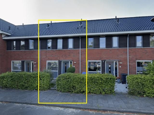 Woning te huur in Nieuw Oosteinde, Aalsmeer