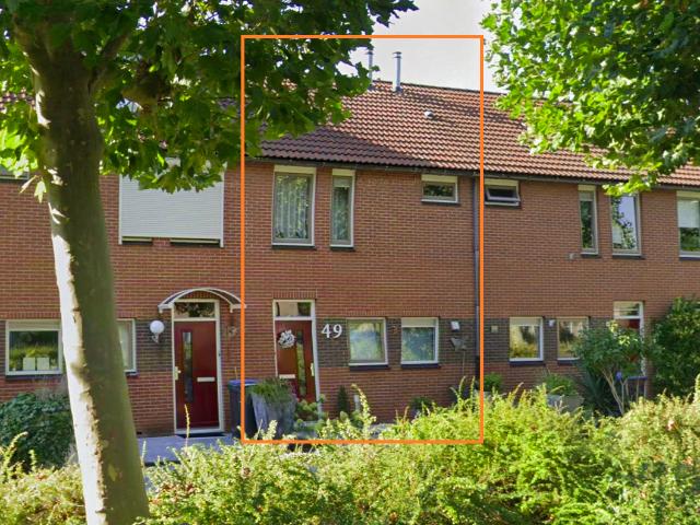 Woning te huur in Amstelveen, Noord-Holland