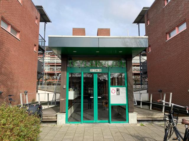 Woning te huur in Slotervaart, Amsterdam