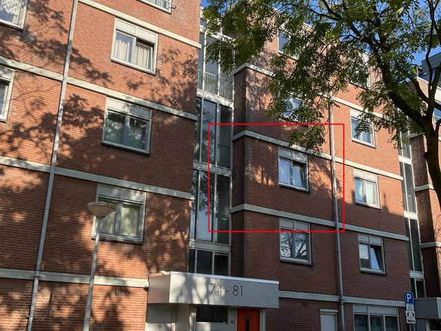 Woning te huur in Banne Buiksloot, Amsterdam