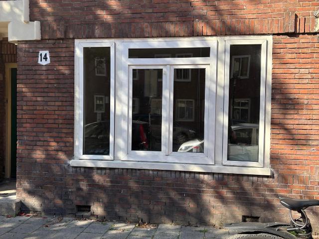Woning te huur in Transvaalbuurt, Amsterdam