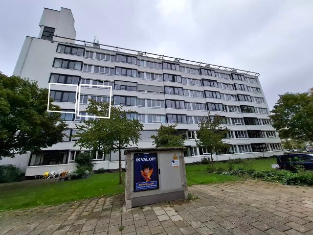 Woning te huur in Rivierenbuurt, Amsterdam