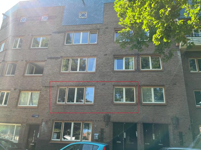 Woning te huur in Oud-Zuid, Amsterdam