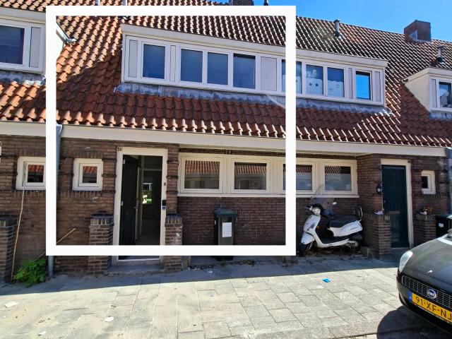 Woning te huur in Schellingwoude, Amsterdam