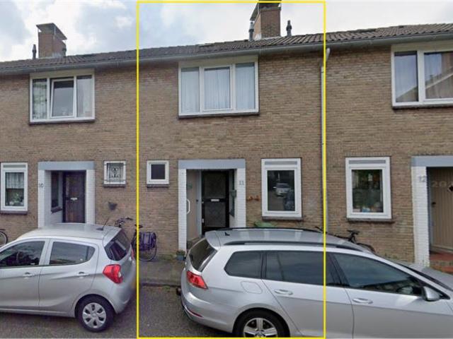 Woning te huur in Slotervaart, Amsterdam