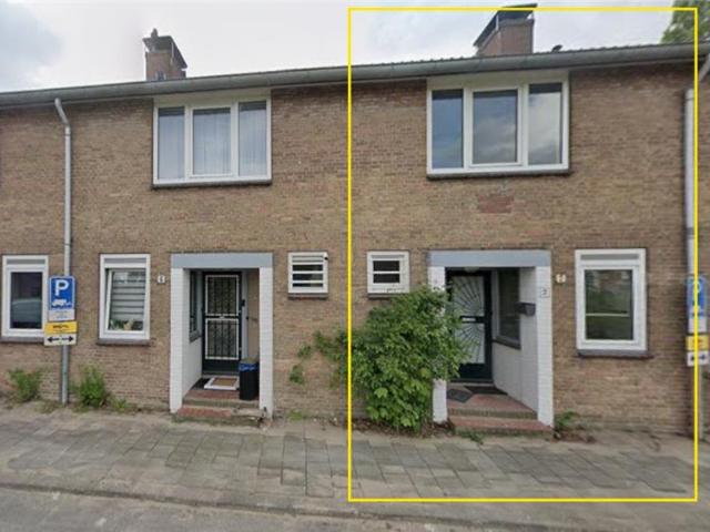 Woning te huur in Nieuw-West, Amsterdam