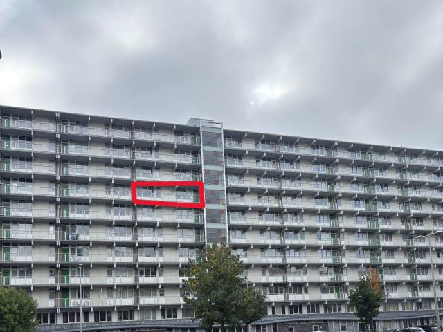 Woning te huur in Bijlmer, Amsterdam