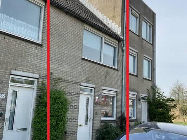 Woning te huur in Noord, Amsterdam