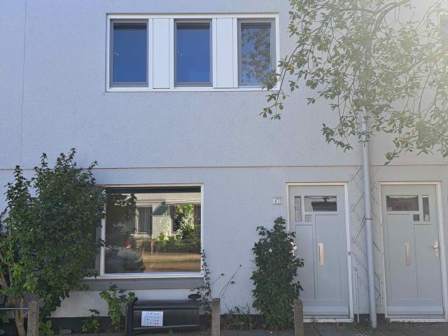 Woning te huur in Betondorp, Amsterdam