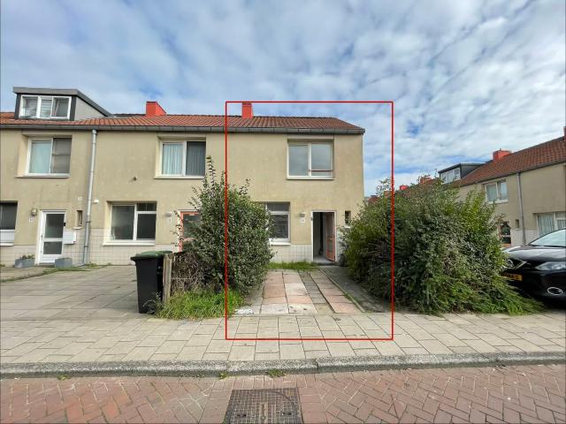 Woning te huur in Geuzenveld, Amsterdam