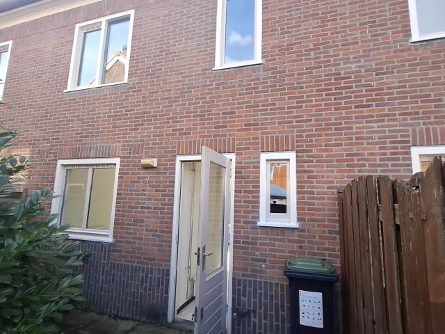 Woning te huur in Tuindorp Oostzaan, Amsterdam