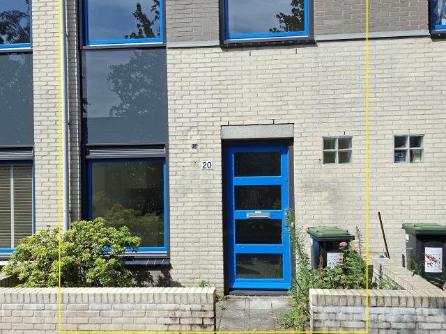 Woning te huur in Sloten, Amsterdam
