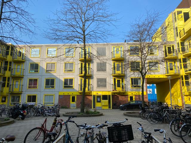 Woning te huur in Zuidoost, Amsterdam