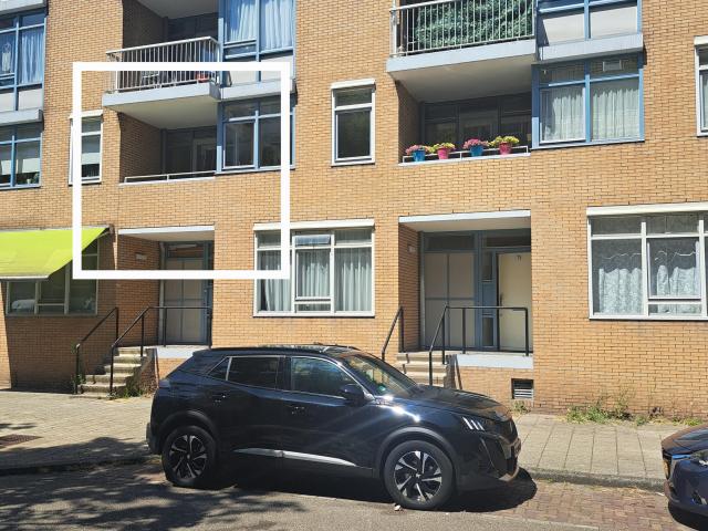 Woning te huur in Oost, Amsterdam