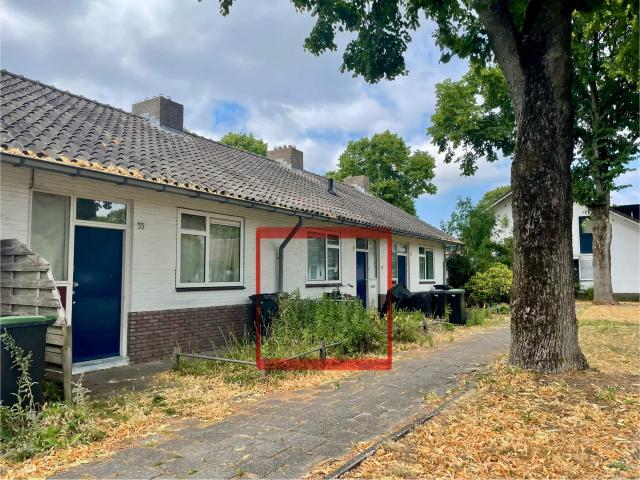 Woning te huur in Nieuw-West, Amsterdam