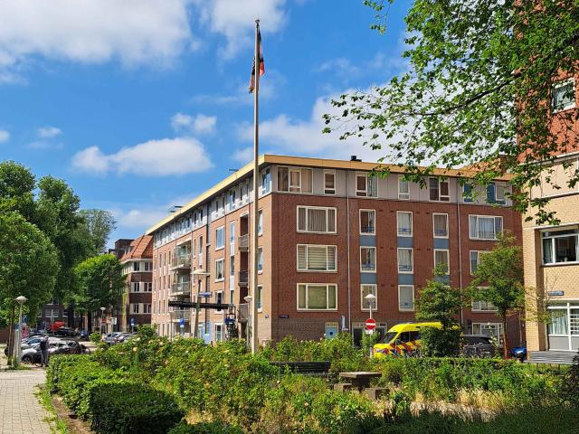 Woning te huur in Oost, Amsterdam