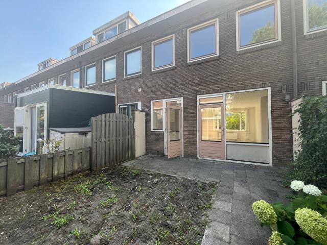 Woning te huur in Tuindorp Oostzaan, Amsterdam