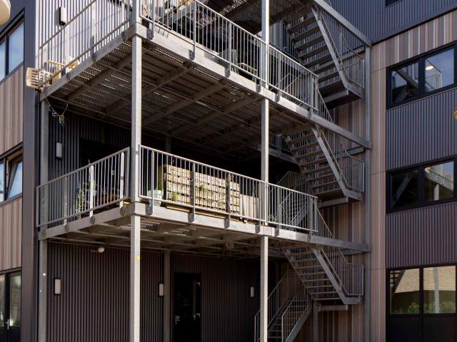 Woning te huur in Noord, Amsterdam