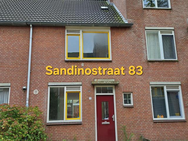 Woning te huur in De Aker, Amsterdam