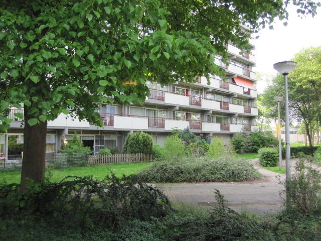 Woning te huur in K-buurt, Amsterdam