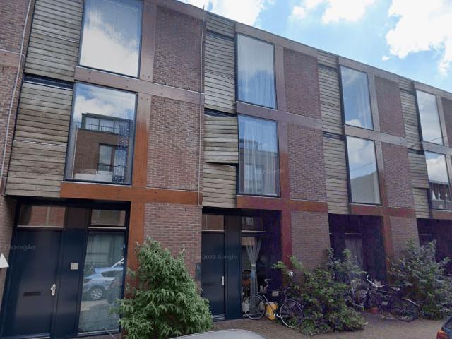 Woning te huur in Schellingwoude, Amsterdam