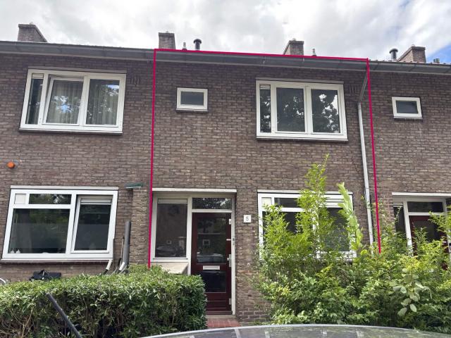 Woning te huur in Nieuw-West, Amsterdam