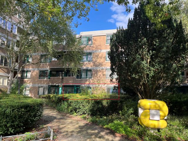 Woning te huur in Staatsliedenbuurt, Amsterdam