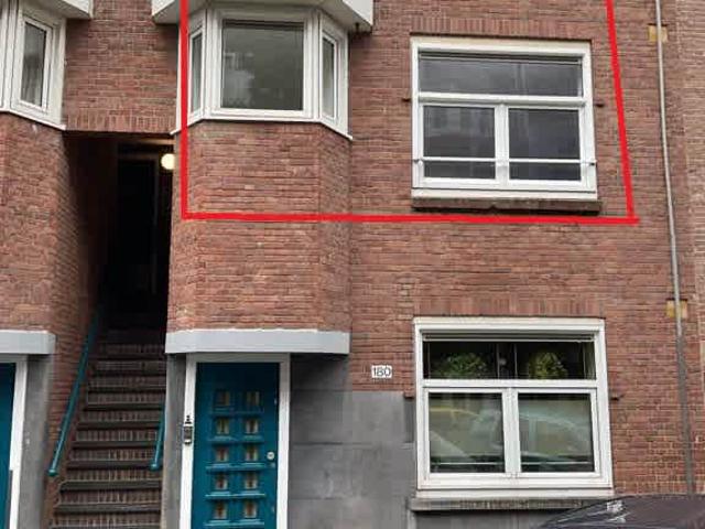 Woning te huur in Transvaalbuurt, Amsterdam