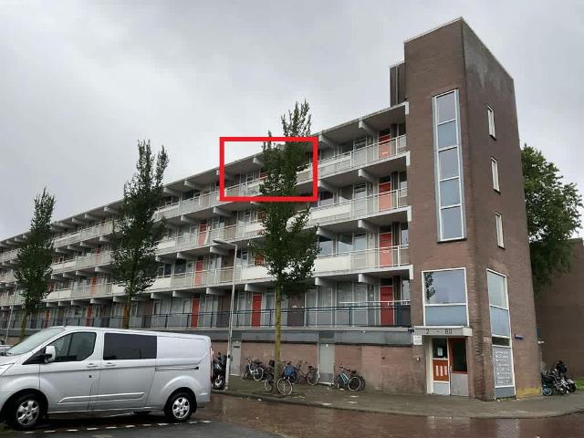 Woning te huur in Banne Buiksloot, Amsterdam
